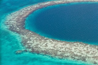 Belize hava tahmini