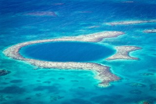Belize hava tahmini