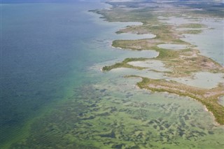 Belize időjárás-jelentés