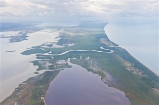 Belize hava tahmini