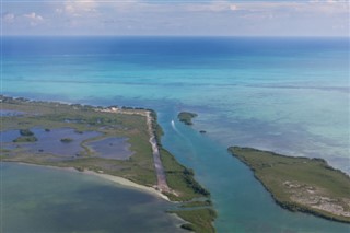 Belize vejrudsigt