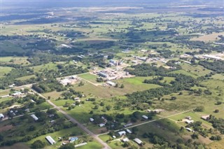 Belize vejrudsigt