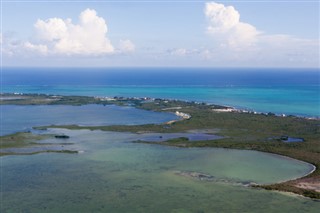 Belize prévisions météorologiques