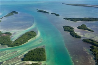 Belize hava tahmini