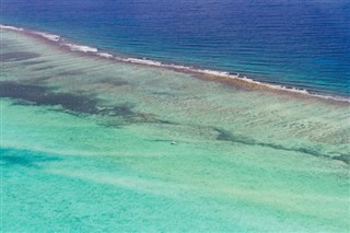 Belize időjárás-jelentés