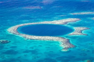 Belize hava tahmini