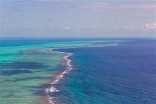 Belize vejrudsigt