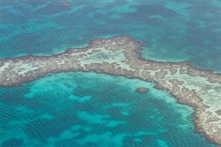 Belize hava tahmini