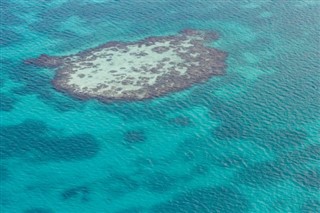 Belize hava tahmini