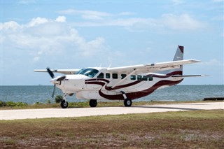 Belize prévisions météorologiques