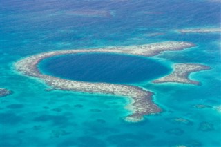 Belize hava tahmini