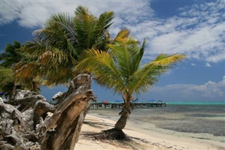 Belize Időjárás-jelentés
