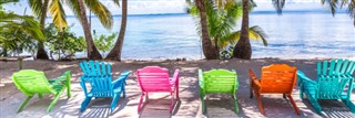 Belize hava tahmini