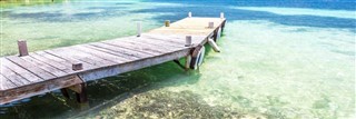 Belize vejrudsigt