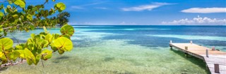 Belize hava tahmini