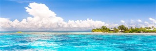 Belize Hava tahmini