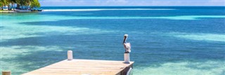 Belize hava tahmini