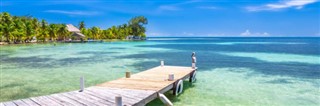 Belize hava tahmini