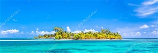 Belize hava tahmini