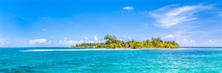 Belize hava tahmini
