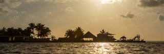 Belize hava tahmini