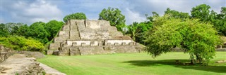 Belize Időjárás-jelentés