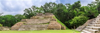 Belize vejrudsigt