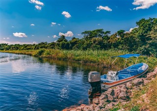 Belize hava tahmini