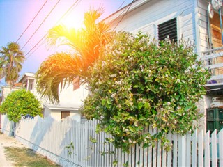 Belize hava tahmini