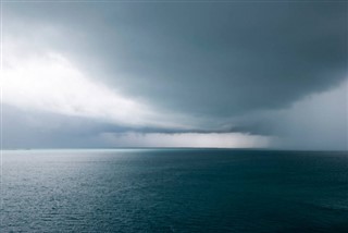 Belize hava tahmini