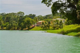 Belize Hava tahmini