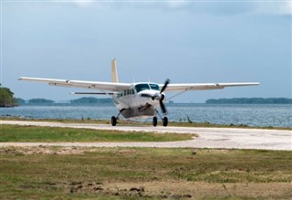 Belize hava tahmini