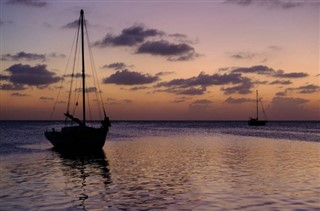 Belize időjárás-jelentés