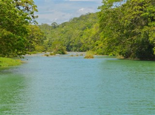 Belize vejrudsigt