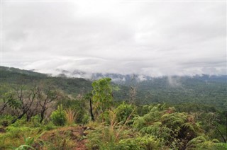 Belize hava tahmini