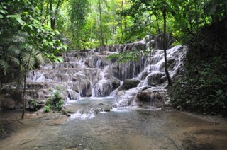 Belize vejrudsigt