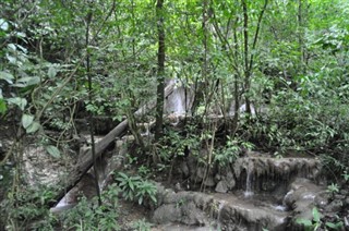 Belize vejrudsigt