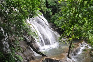 Belize időjárás-jelentés
