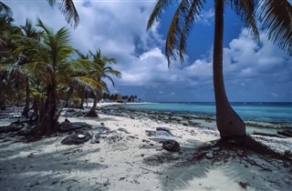 Belize weather forecast