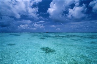 Belize hava tahmini
