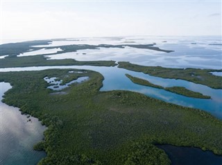 Belize předpověď počasí