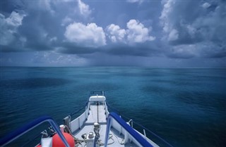 Belize Vremenska prognoza