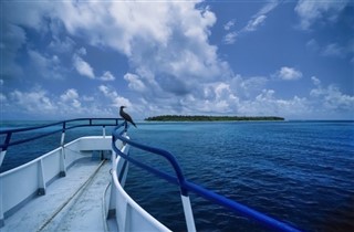Belize hava tahmini