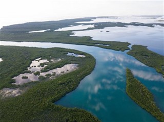 Belize hava tahmini