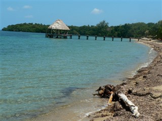 Belize hava tahmini