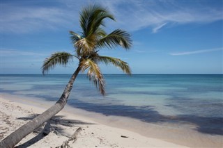 Belize vejrudsigt