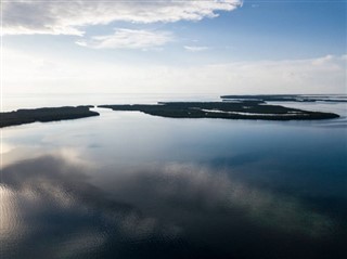 Belize vremenska prognoza