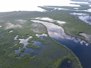 Belize vejrudsigt
