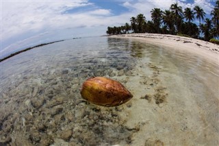 Belize vejrudsigt