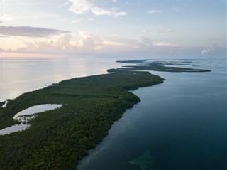 Belize időjárás-jelentés